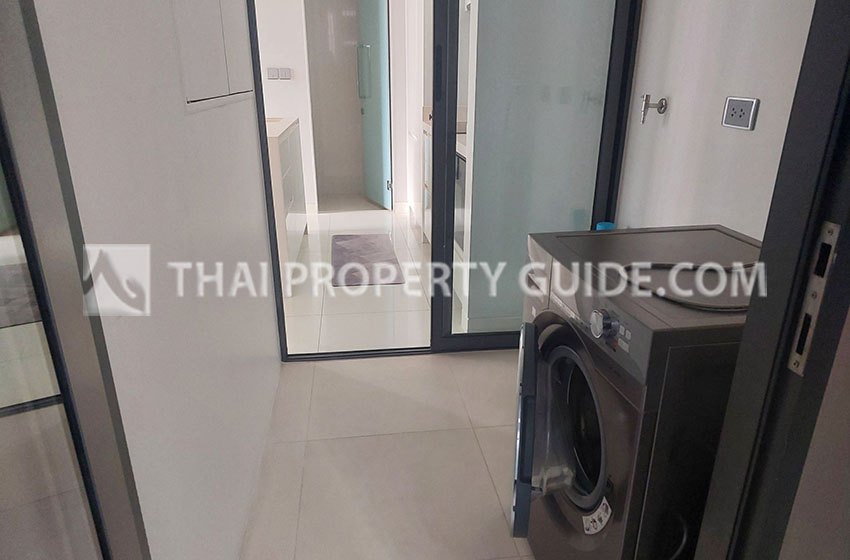 Condominium in Sukhumvit : Vittorio Condominium at Sukhumvit 39 